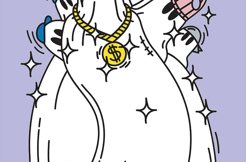 "Dobro se pripremite za ovaj spektakl od žurke": Sve je spremno za Kišobran u Dragstoru 1