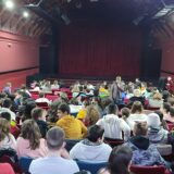 Predstava “Mačak u čizmama” pobedila je na festivalu “Resavske čarolije” 7