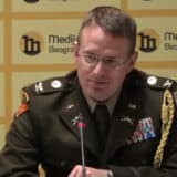 Vojni ataše SAD: Ohrabrujemo Srbiju da poveća nabavku vojne opreme sa Zapada 3