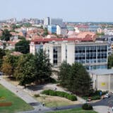 Na zelenim površinama u Kragujevcu u toku je sadnja jesenjeg cveća 6