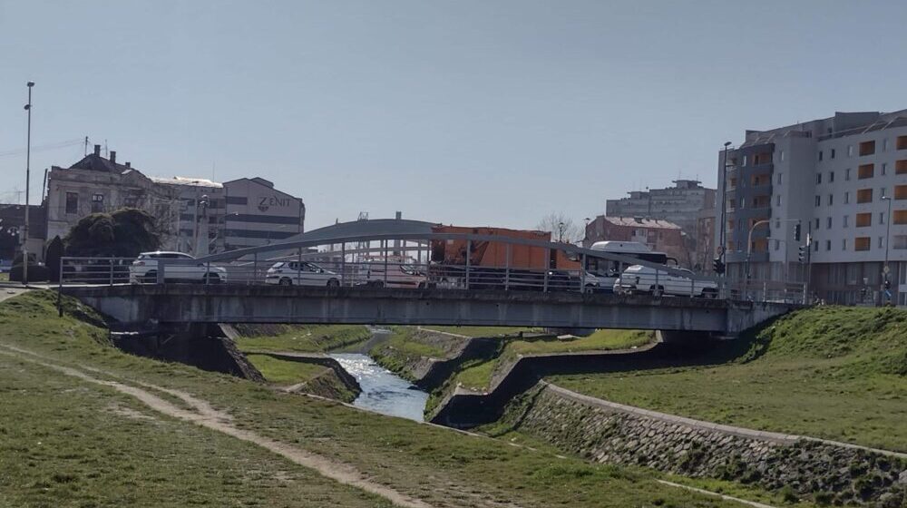 Počinje deratizacija u Kragujevcu 1