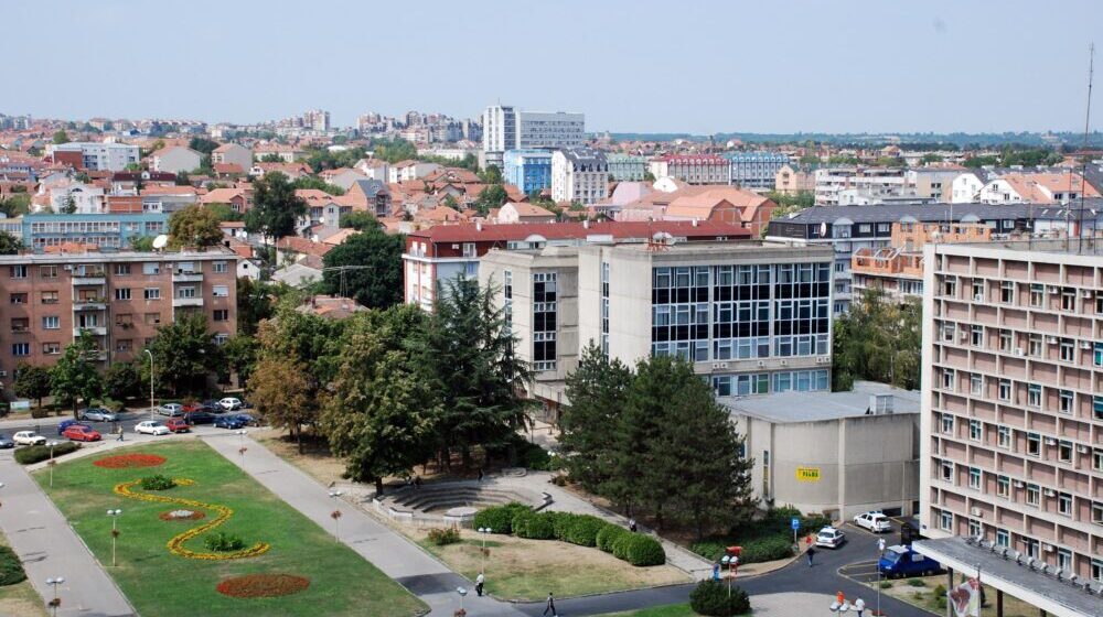 Kragujevac traži privatnog partnera za izgradnju javne garaže 1