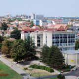 Kragujevac traži privatnog partnera za izgradnju javne garaže 8