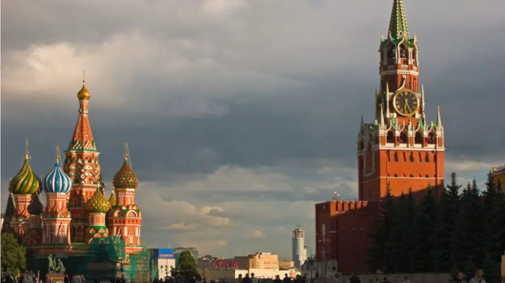 Kremlj poručio da su masovni udari Rusije u Ukrajini neizbežni, Šolc za dipomatsko rešenje 14