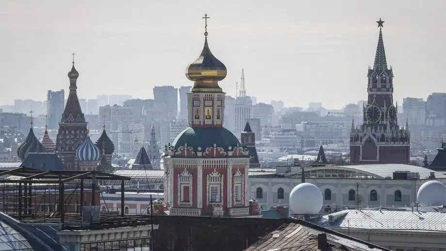 Ambasadori u Srbiji: Mrlja na Rusiji zbog Ukrajine sve tamnija, Kremlj momentalno da premeni kurs 1