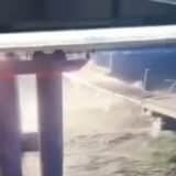 Ukrajina šalje ironične opaske oko eksplozije na Krimskom mostu, ne preuzima odgovornost 13