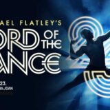 Spektakl Lord of the Dance na Tašmajdanu 12