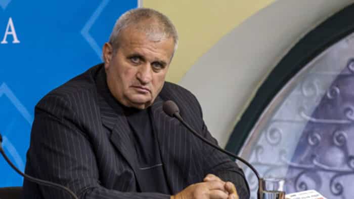 "Tokom čitave karijere zalažem se da sportisti ne koriste doping": Organizator Međunarodnog takmičenja snažnih ljudi u Subotici 1