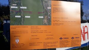 Ponovo incidenti u Novom Sadu: Uhapšeno četvoro aktivista u Šodrošu, novi protesti najavljeni za subotu (VIDEO, FOTO) 2