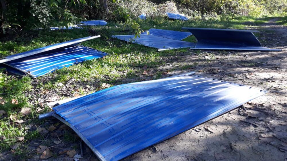 Šta je Ekološki front odgovorio kompaniji CRBC koja na Šodrošu izvodi radove 1