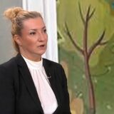 Direktorka klinike "Laza Lazarević": Laž i manipulacija - nije bilo štrajka, to su protestna okupljanja 2