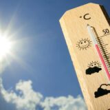 Proteklo leto u Evropi najtoplije u istorjii merenja 1