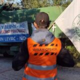 "Nećemo rudnik i tačka": Levčani već pune tri nedelje dežuraju u Sibnici kod Rekovca 10