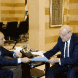 Izrael i SAD objavili uspeh sporazuma s Libanom 5