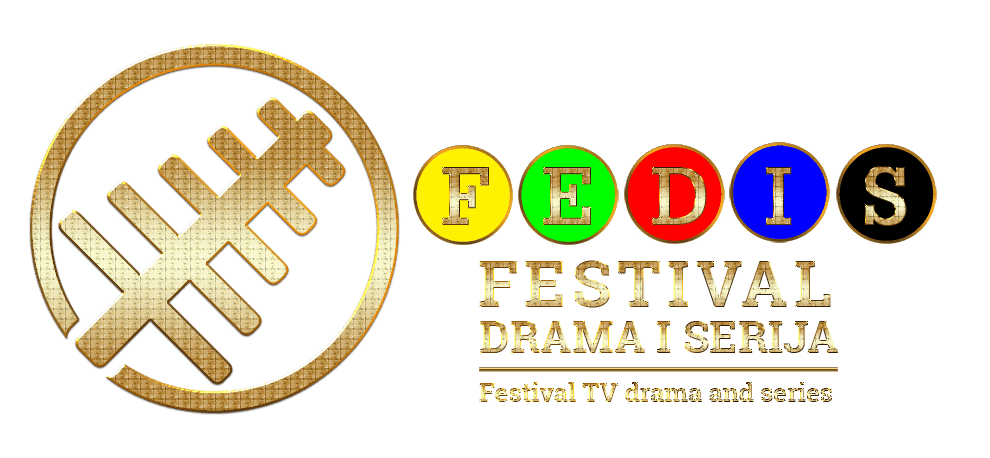 FEDIS – 12. međunarodni Festival drama i serija, od 4. do 6. oktobra 1