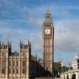 Novi britanski ministar finansija: Napravljene greške, sledi povećanje poreza 10
