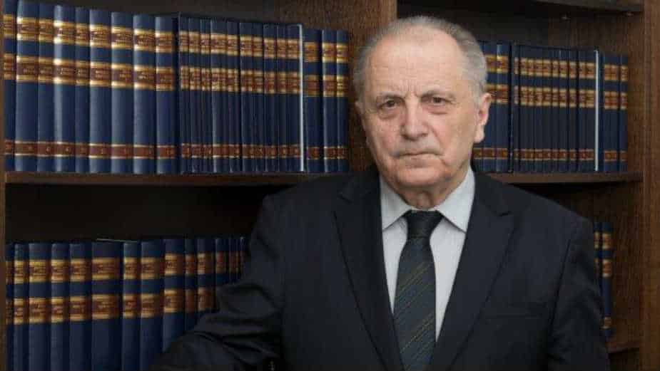 Trinaesto kolo Antologijske edicije Deset vekova srpske književnosti 1