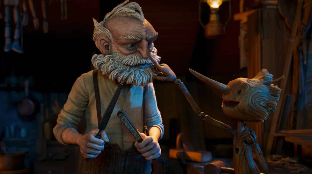 „Nazivaju ga remek-delom": Novi film Giljerma del Tora ima 100% na Rotten Tomatoes-u 1