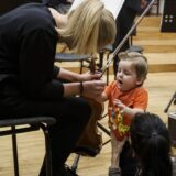 Novembarski koncertići za bebe u Filharmoniji 6