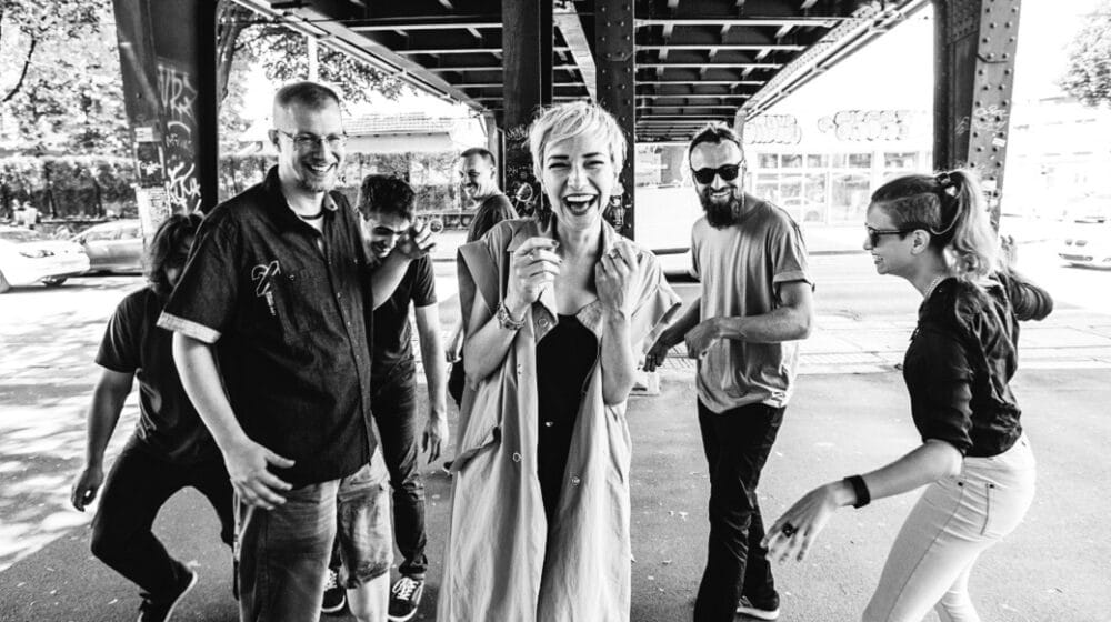 Elemental: Naša namjera je uvijek pozitivna, čak i kad repamo i pjevamo o nekim vrlo mračnim i teškim situacijama u društvu 1