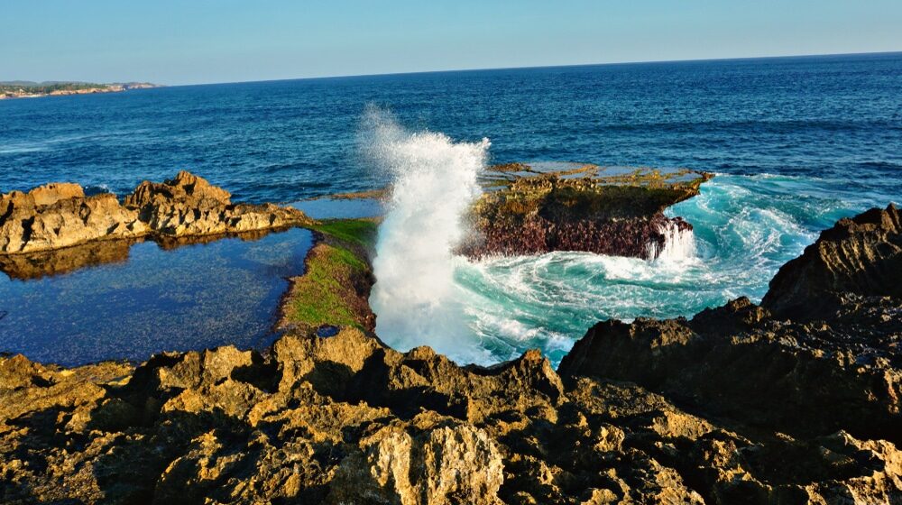 "Novi" Bermudski trougao: Misteriozno mesto gde je nestalo 700 ljudi za samo dve godine 1