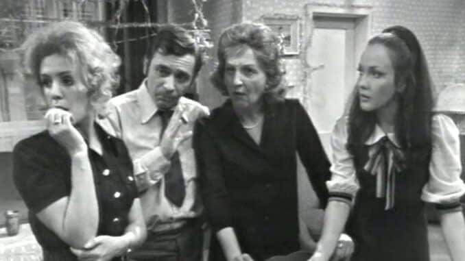 „I ja volim pozorište, ali ne u svojoj kući“: Pedeset godina od premijere prvog jugoslovenskog porodičnog sitkoma 1