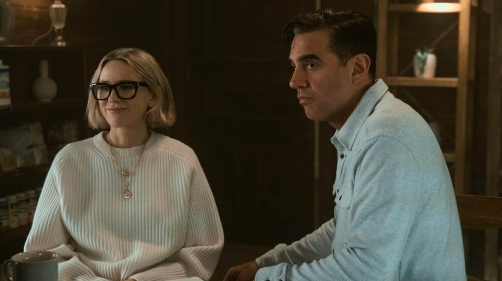 Stigla je nova Netfliksova mini-serija o stvarnom hororu koji je preživljavala jedna porodica 1