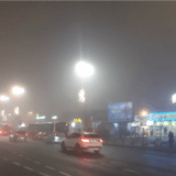 AMSS upozorio: Magla i radovi na putevima, vozači oprezno 2