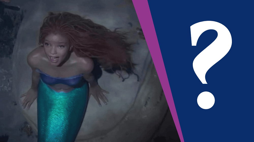 "Sad ni Sirano nema veliki nos": Zašto je "Mala sirena" izazvala veliku pažnju javnosti i na društvenim mrežama? 1