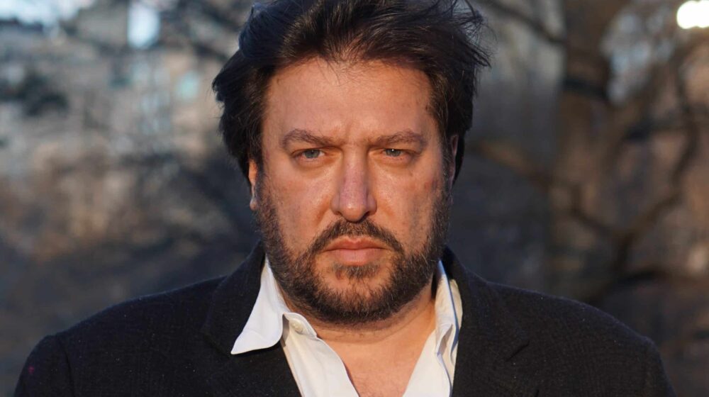 Izložba “Povratak Beogradu” Maneta Šakića u Muzeju Grada Beograda 1