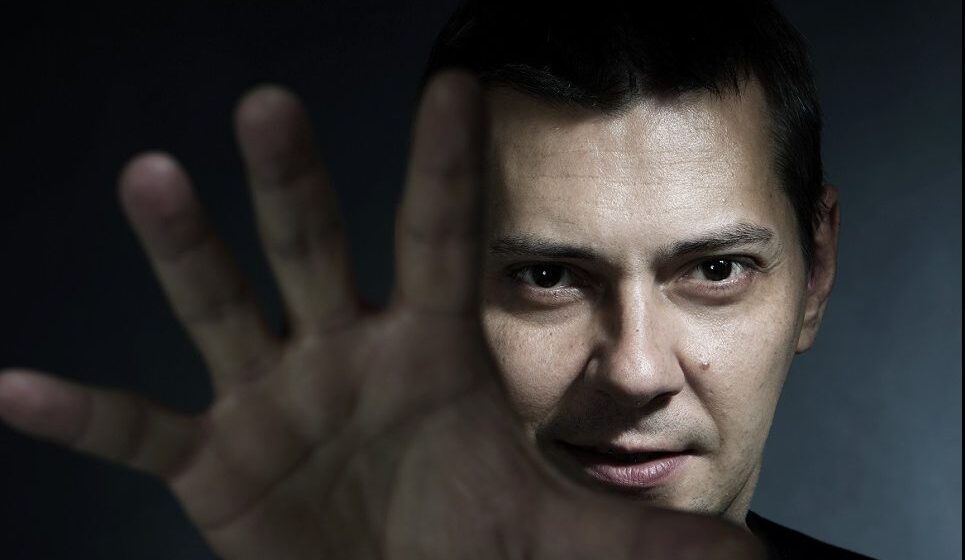 Marčelo za decembar najavio koncert u mts dvorani 1