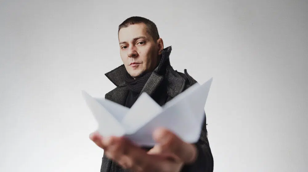 Gde puške liče na kišobrane 1