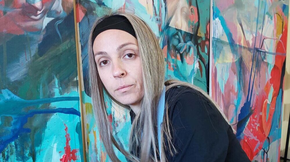 Po ideji Milana Konjovića: Sve boje umetnosti na Likovnoj jeseni u Somboru od subote 1