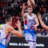 Jedan od naših najvećih košarkaških talenata doživeo peh: Mario Nakić na višemesečnoj pauzi 11