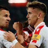 Marko Gobeljić: Kada sam čuo sa tribina "Gobelja, Gobelja", osetio sam kao da mogu još dve utakmice da odigram 1