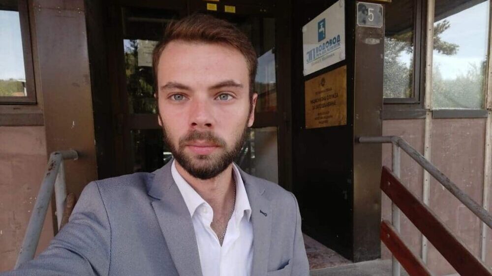 Odbornik SO Majdanpek podneo zahtev Osnovnom sudu u Majdanpeku za promenu mesne nadležnosti 1