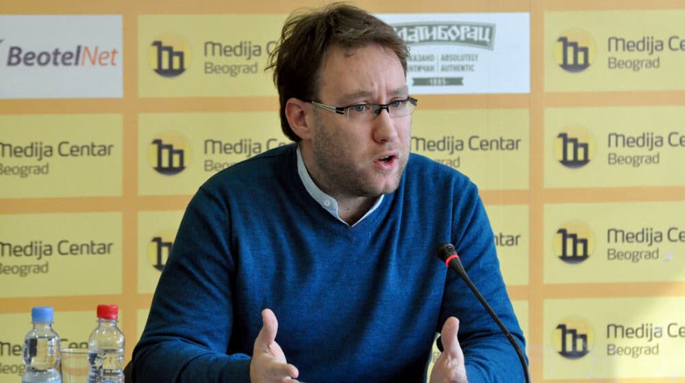 Đurović: Do septembra skoro 18,000 Ukrajinaca prijavilo boravak u Srbiji 1 Đurović: Do septembra skoro 18,000 Ukrajinaca prijavilo boravak u Srbiji 1