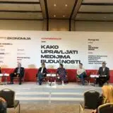 Vačkov: Štampa još uvek nije prošlost 1