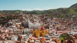 Snažan zemljotres magnitude 6,5 u Meksiku 6