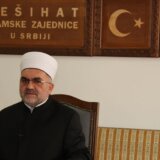 Islamska zajednica u Srbiji podsetila na deceniju i po od raskola 9