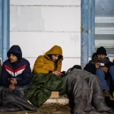 Subotica: Uklonjeni ilegalni kampovi, oko 300 migranata prebačeno u Preševo 13