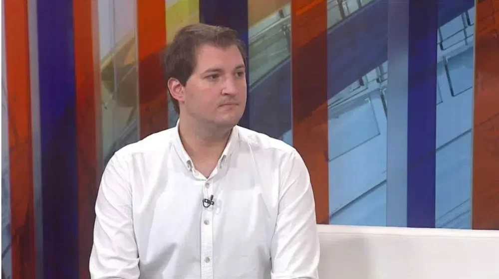 Milan Krstić o smeni vlasti u Crnoj Gori: Lovćen nije prešao na Avalu 1