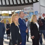 Otvoren Školski dan na Sajmu knjiga 9