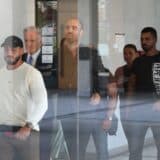 Ustavni sud formirao predmet po ustavnoj žalbi inspektora Slobodana Milenkovića 6