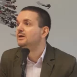 Istoričar Bešlin: Bitku protiv studenata nikada niko nije dobio, neće ni ovi sada 7