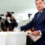 PDP: Izbori su pokradeni, Trivić je pobedila Dodika 9