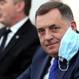 Dodik o protestima opozicije: Ko gubi ima pravo da se ljuti 1