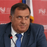 Dodik: U utorak u Banjaluci miting vladajuće koalicije protiv "haosa i nestabilnosti" 11
