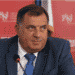 Dodik: Zločin na Markalama upotrebljen kao povod za bombardovanje RS, Srbi lažno optuženi 2