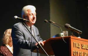 Ko su nagrađeni najvišim priznanjima za Dan Užica i kakve poruke su Užičanima preneli Vučićevi emisari (FOTO) 14